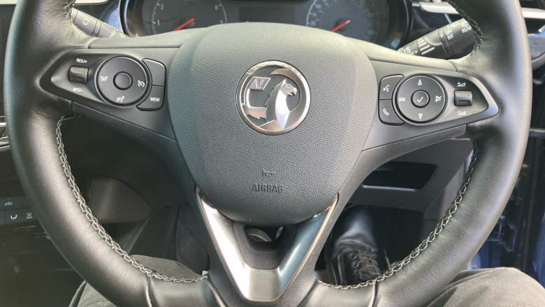 Vauxhall Corsa 1.2 SE 5dr Petrol Hatchback